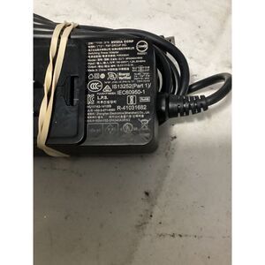 DELL OEM Charger 65W 19.5V Power Supply AC Adapter IS 13252 IEC 60950-1